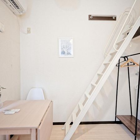 東京都Shibuya Honmachi Loft Hideaway公寓 外观 照片