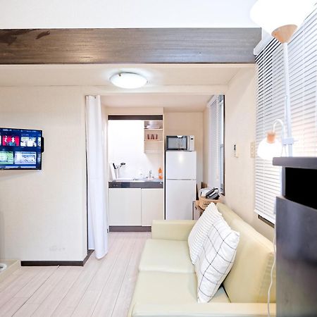 東京都Shibuya Honmachi Loft Hideaway公寓 外观 照片