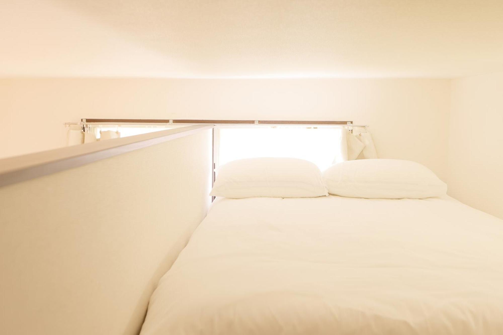 東京都Shibuya Honmachi Loft Hideaway公寓 外观 照片