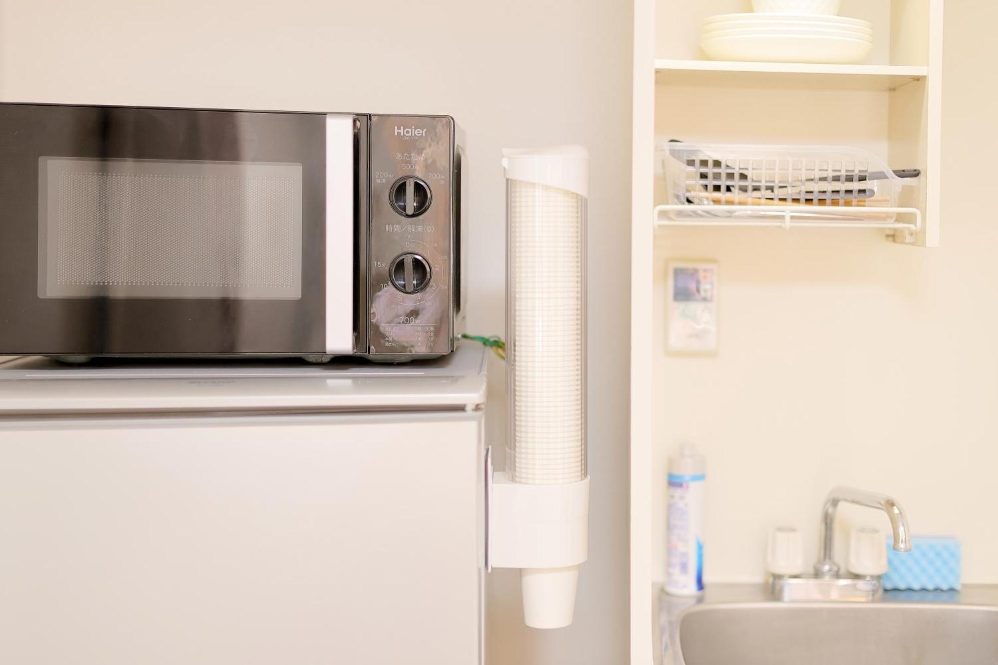 東京都Shibuya Honmachi Loft Hideaway公寓 外观 照片