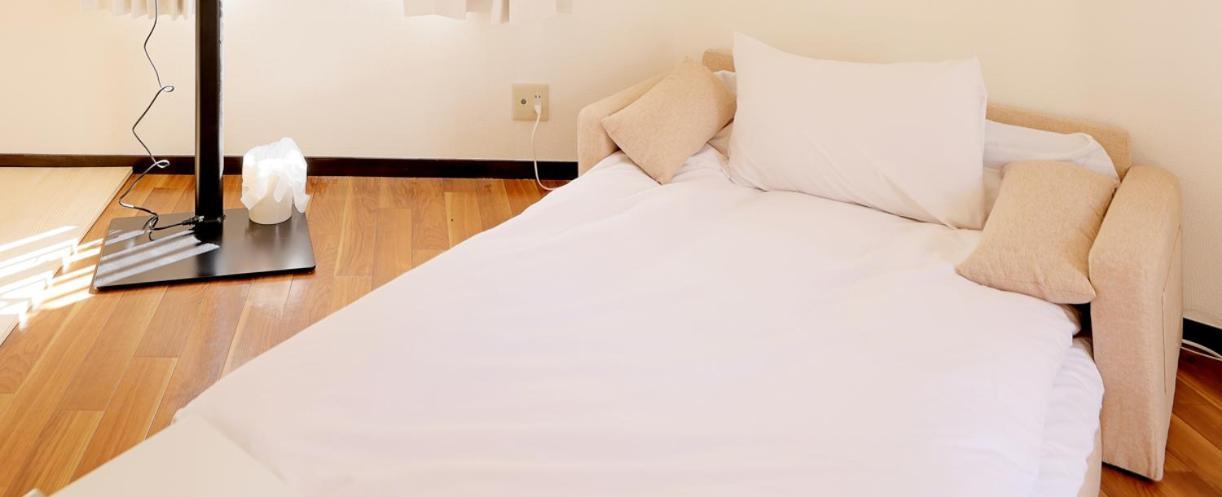 東京都Shibuya Honmachi Loft Hideaway公寓 外观 照片