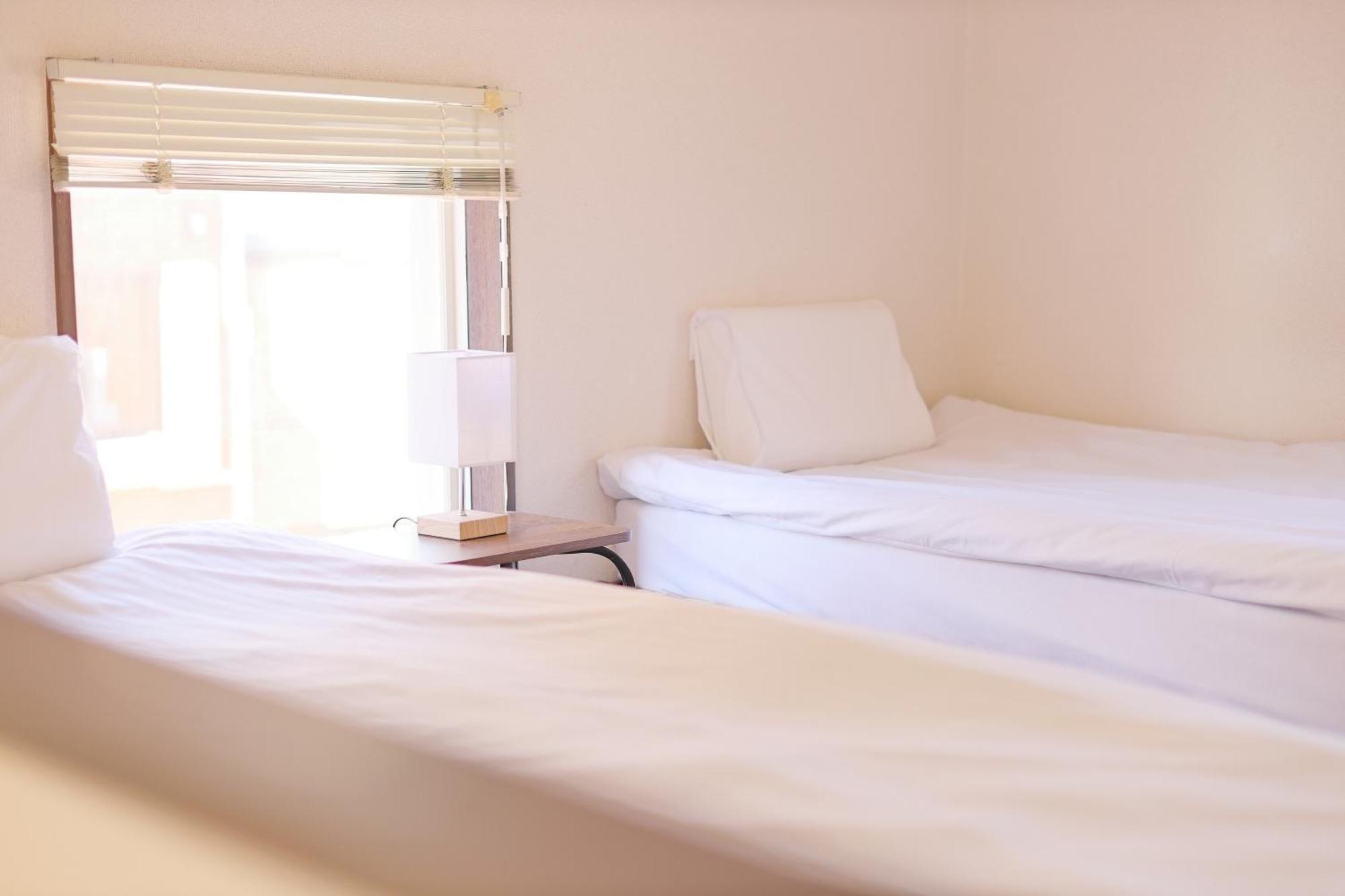 東京都Shibuya Honmachi Loft Hideaway公寓 外观 照片