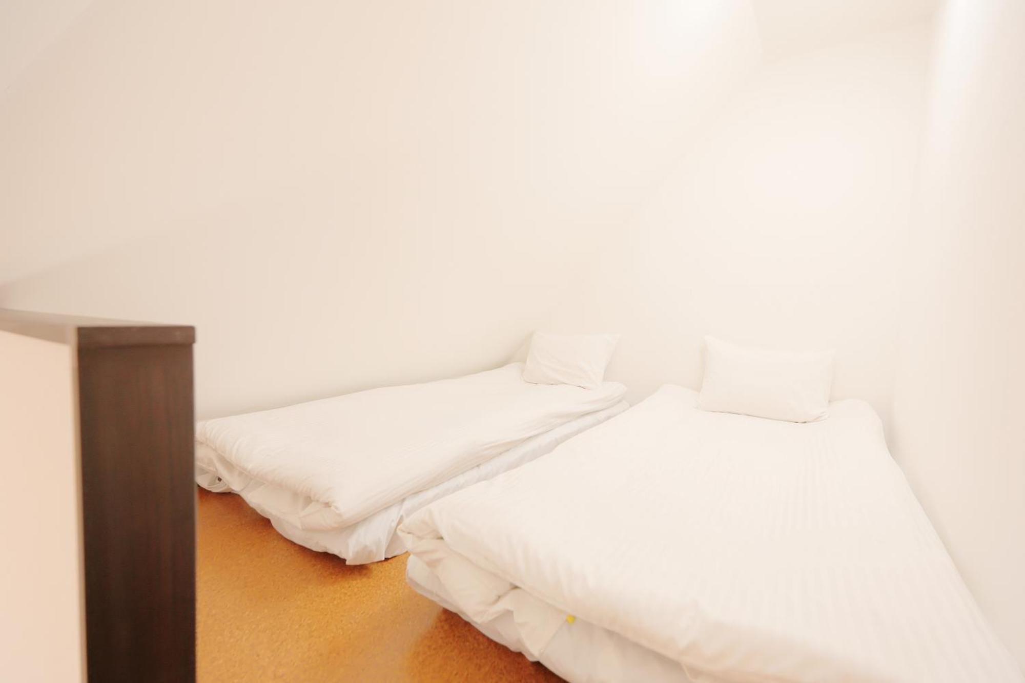 東京都Shibuya Honmachi Loft Hideaway公寓 外观 照片