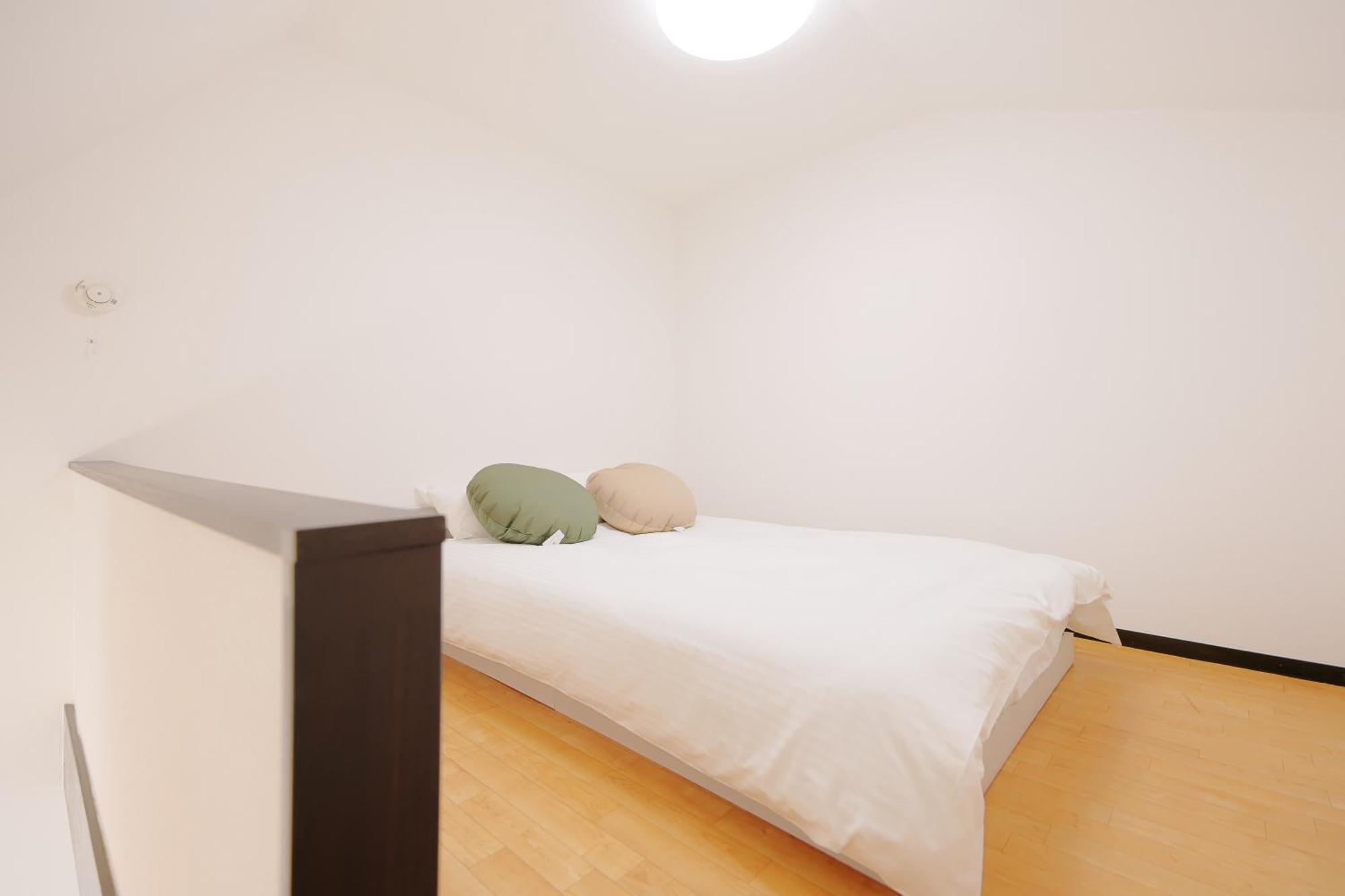 東京都Shibuya Honmachi Loft Hideaway公寓 外观 照片