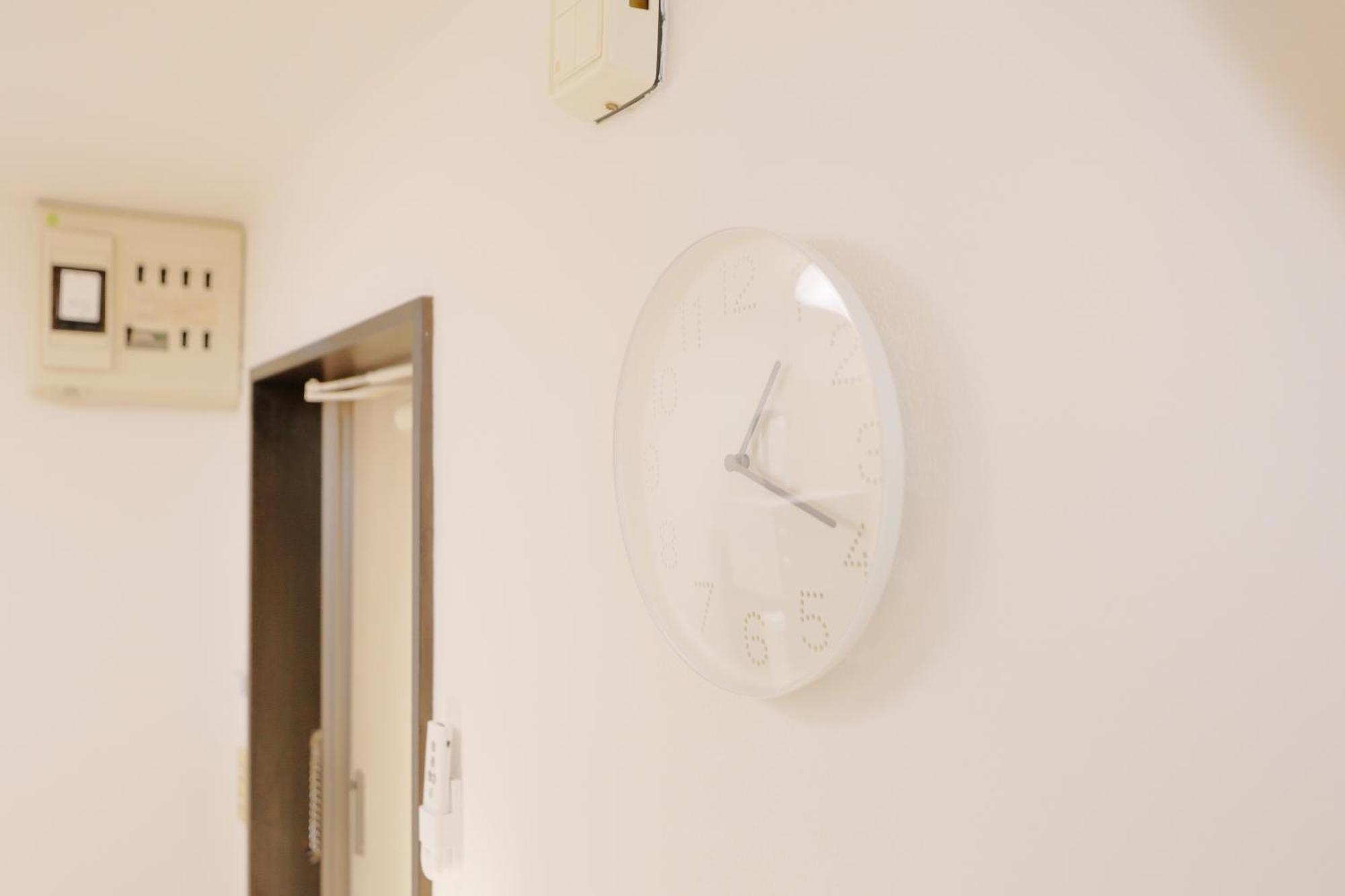 東京都Shibuya Honmachi Loft Hideaway公寓 外观 照片