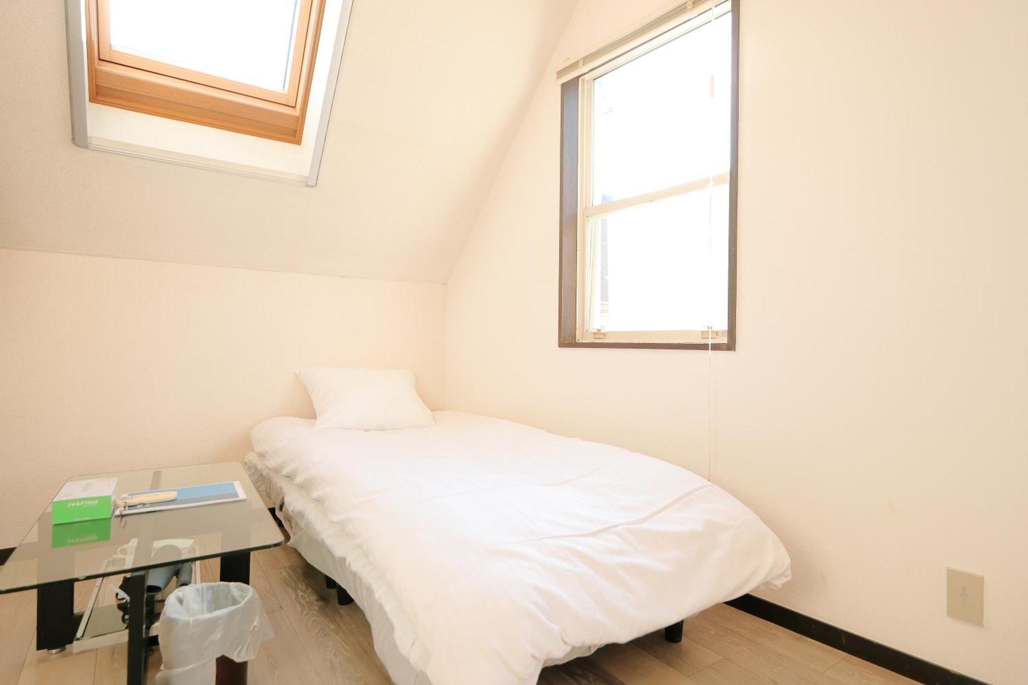 東京都Shibuya Honmachi Loft Hideaway公寓 外观 照片