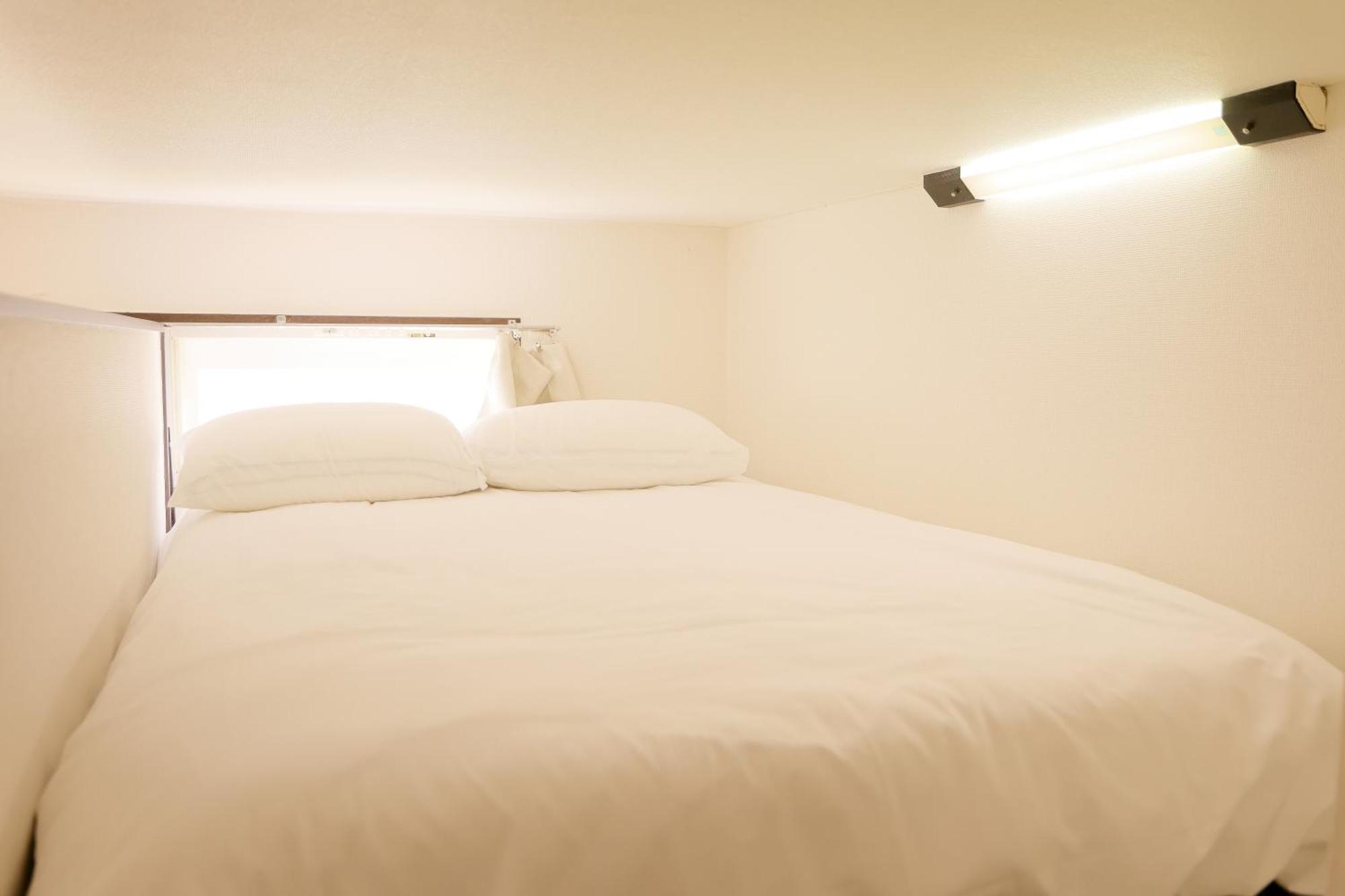 東京都Shibuya Honmachi Loft Hideaway公寓 外观 照片